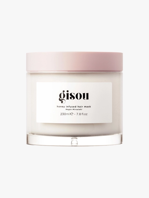 Gisou Honey Infused Hair Mask | MECCA