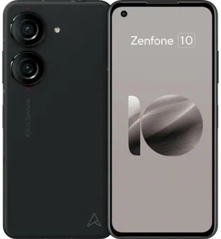 Смартфон Asus Zenfone 10, 8/256Gb CN, Black