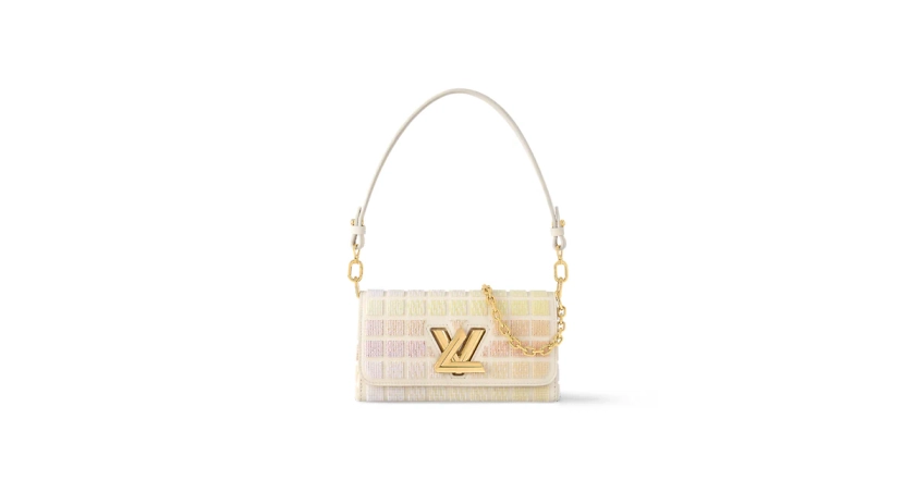 Les collections de Louis Vuitton : Sac Twist West