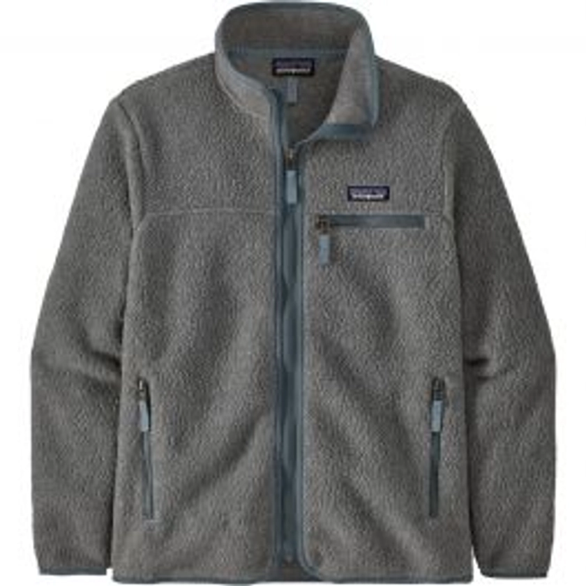 Patagonia W's Retro Pile Jacket women's technical polar fleece