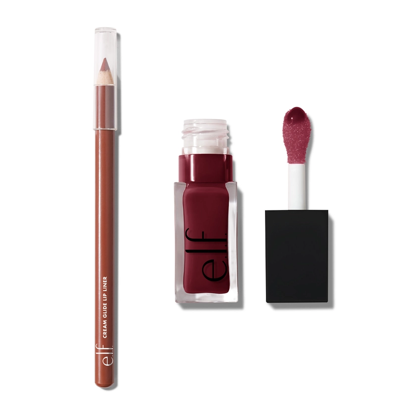 The Ultimate Fall Lip Duo