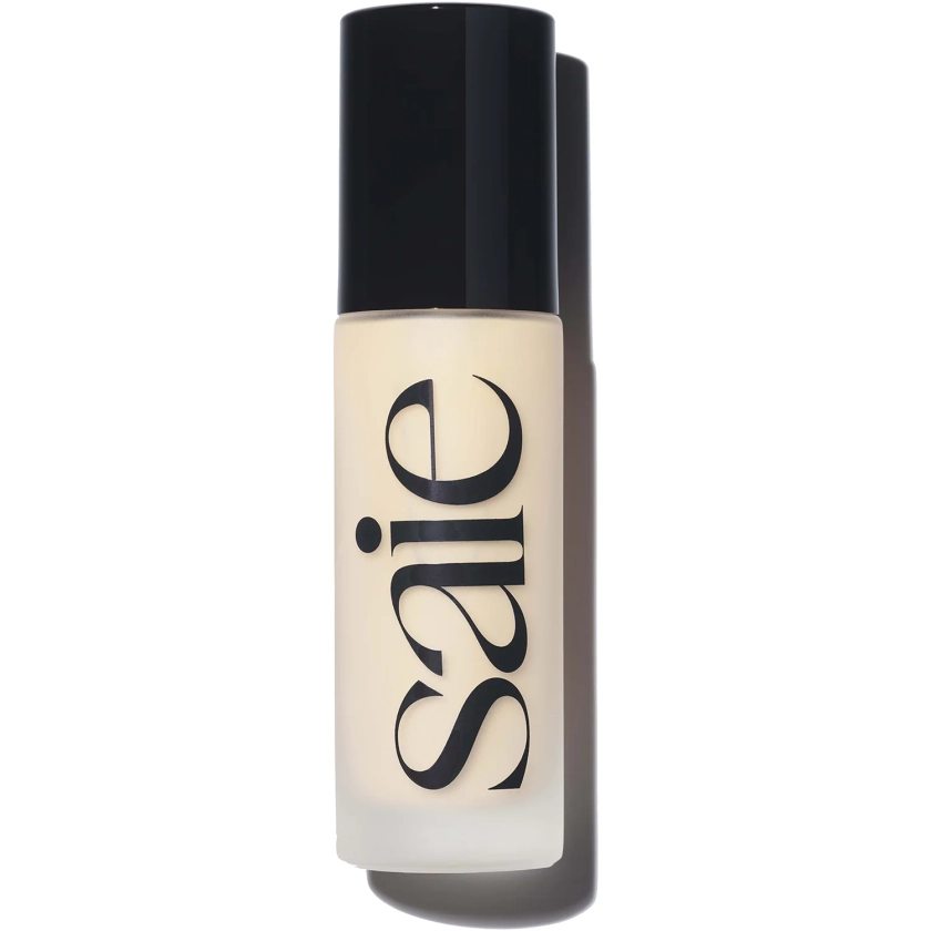 Saie Glowy Super Skin Foundation 30ml (Various Shades)