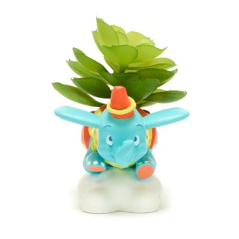 Disney Store Dumbo Artificial Potted Plant | Disney Store