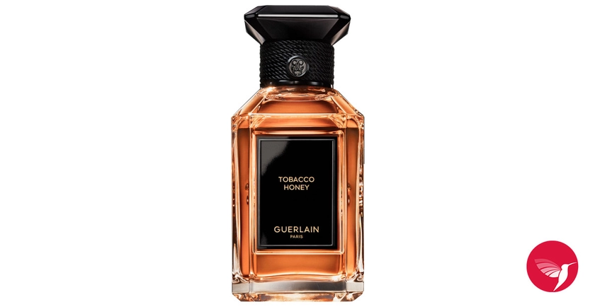 Tobacco Honey Guerlain perfume - a new fragrance for women and men 2023