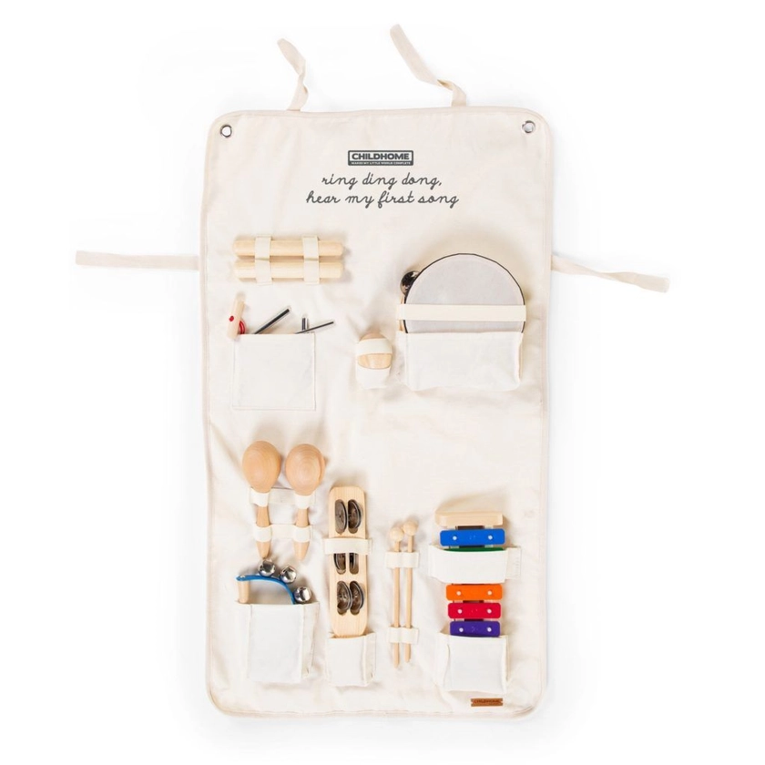 Music set Montessori