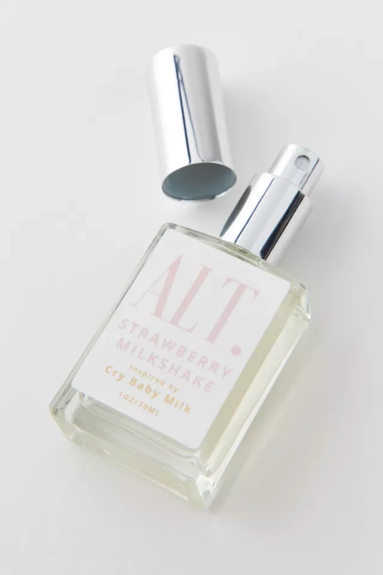 ALT. Extrait De Parfum Fragrance