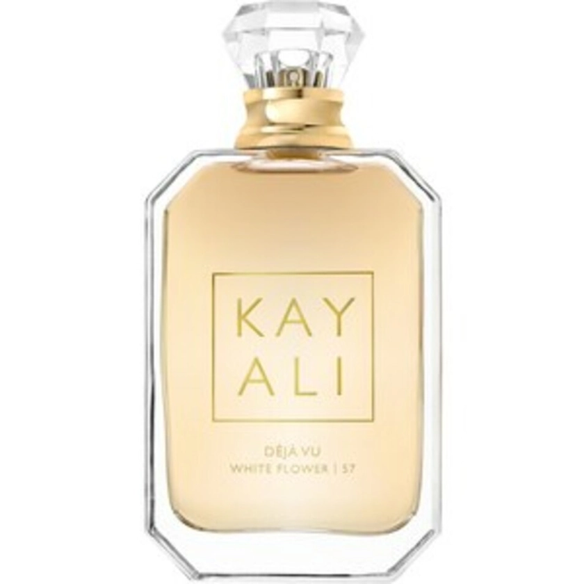 KAYALI d&#233;j&#224; vu white flower  57 EAU DE PARFUM