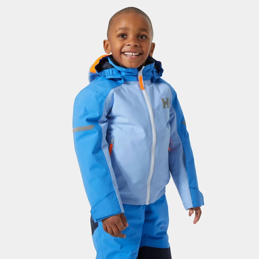 Kids’ Legend 2.0 Insulated Jacket