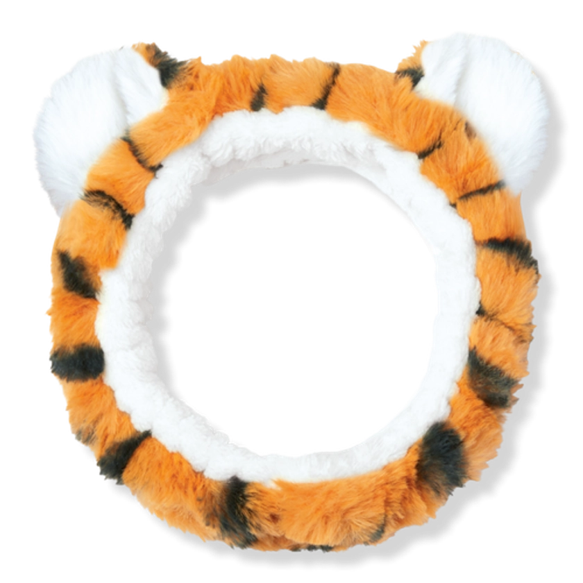 Tiger Headband