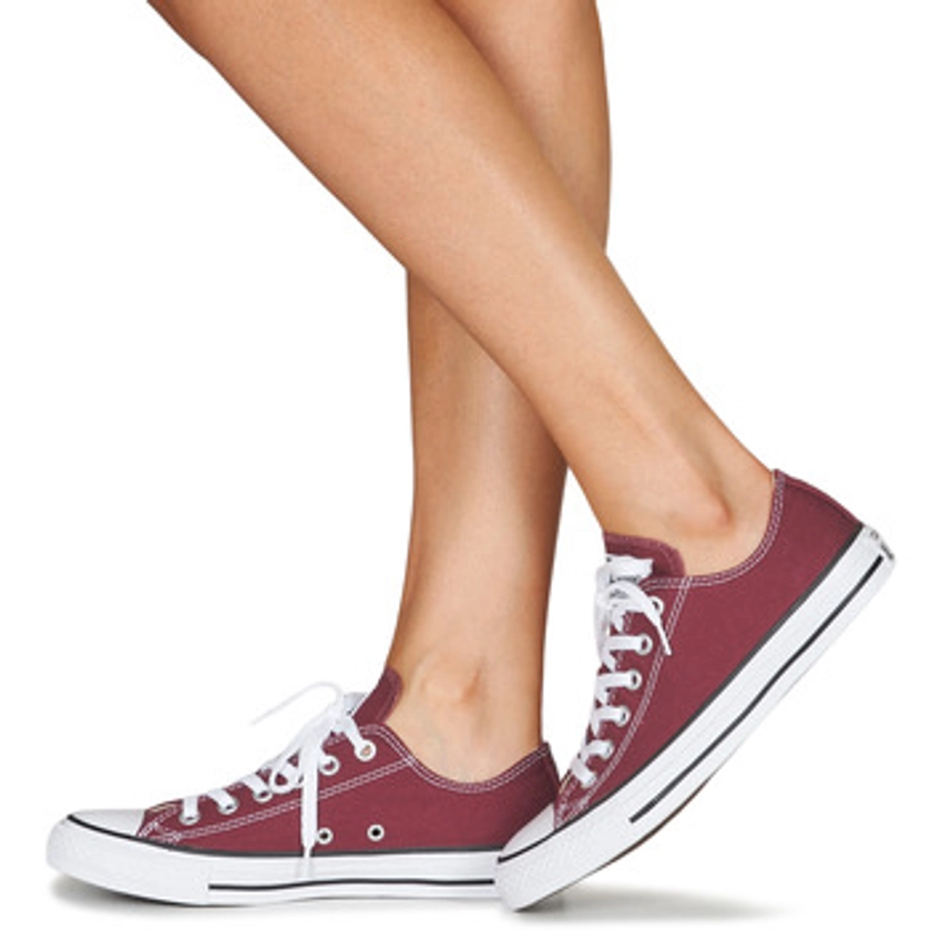 Converse - CHUCK TAYLOR ALL STAR SEASONAL OX