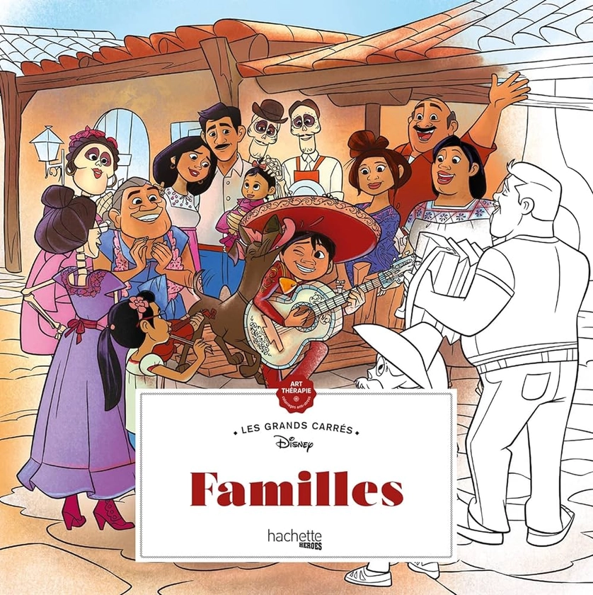 Familles : Guérin, Jean-Luc: Amazon.fr: Livres