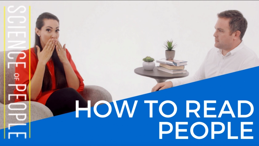 How to Read People and Decode 7 Body Language Cues