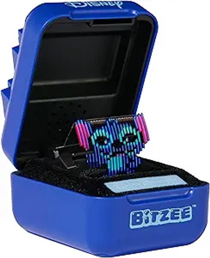 Bitzee, Disney Interactive Toy with 30 Characters Inside, Reacts to Swipes, Tilts & Taps, Disney Toys & Digital Pet Kids Toys for Girls, Boys & Fans