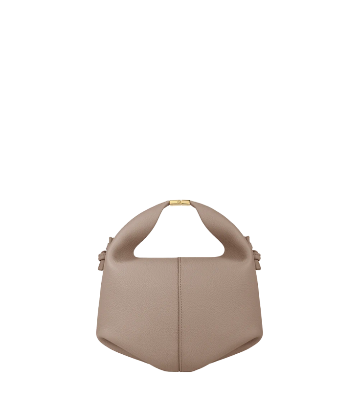 Polène | Sac - Béri - Taupe Grainé