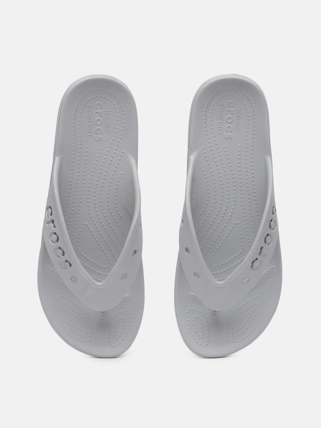 Crocs Unisex Baya II Thong Flip-Flops