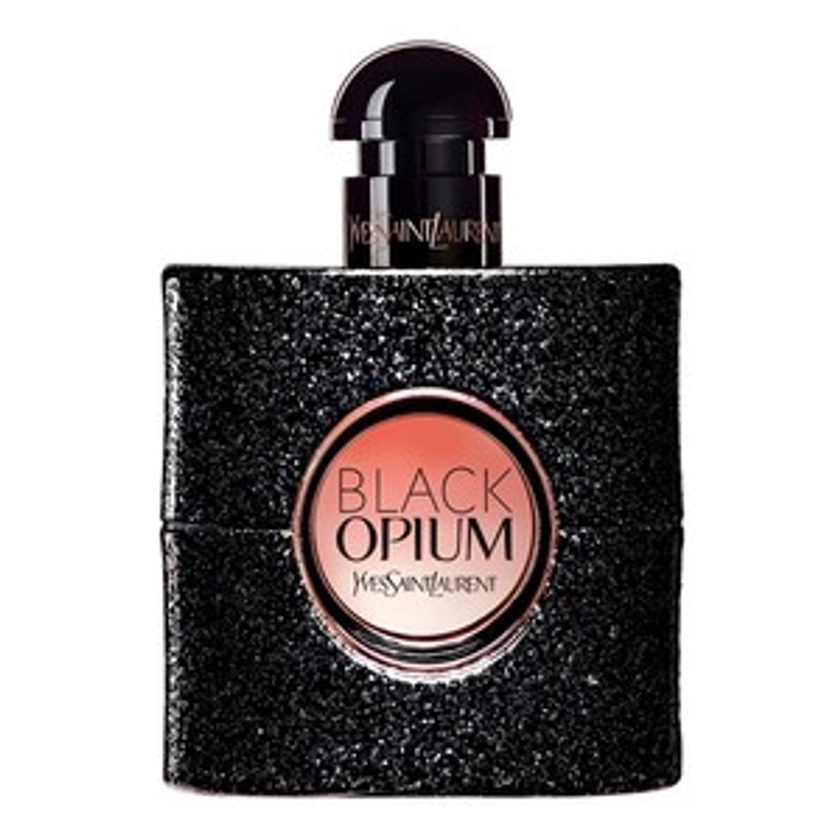 Yves Saint Laurent Black Opium Eau de Parfum for her | The Perfume Shop