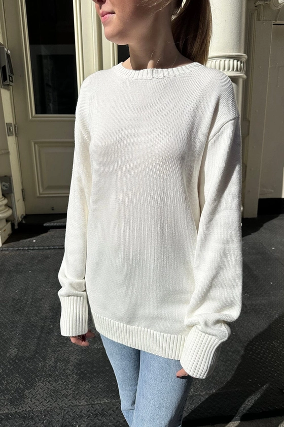 Brianna Sweater