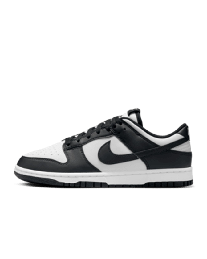 Chaussure Nike Dunk Low pour femme