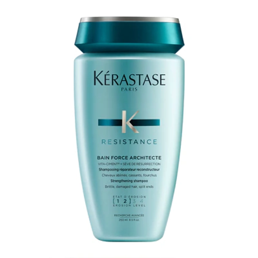 Kérastase Resistance Bain Force Architecte Shampoo 250ml