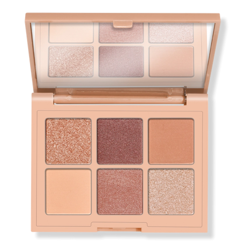 Nothing Compares To Nude Eyeshadow Palette