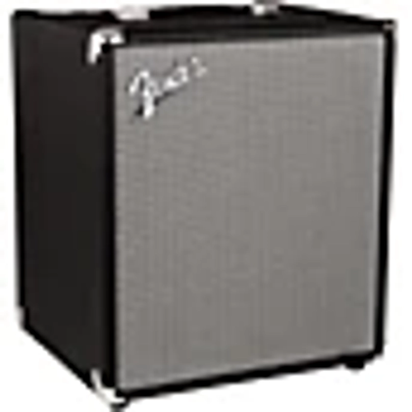 Fender Rumble 100 1x12 100W Bass Combo Amp | Guitar Center