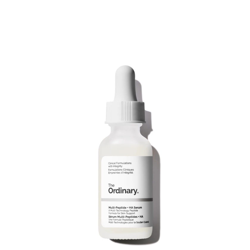 Multi-Peptide + HA Serum