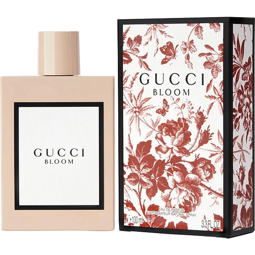 Gucci Bloom For Women