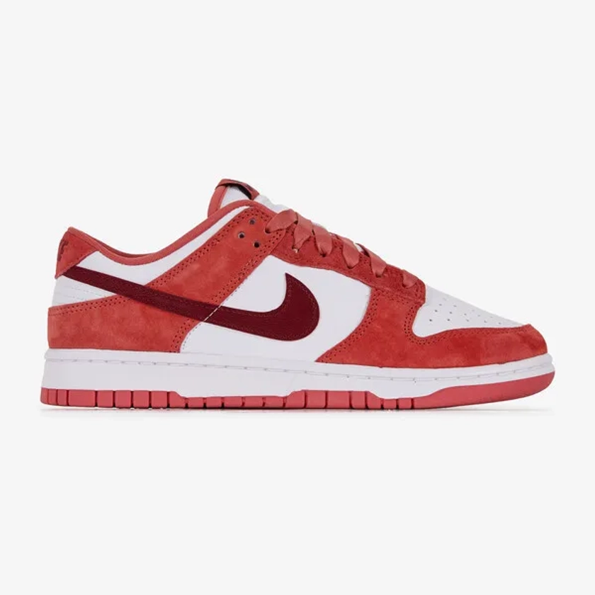 NIKE DUNK LOW VALENTINE