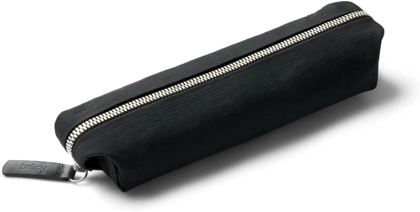 Bellroy Pencil Case, Work Accessories (pens, Cables, Stationery and Personal Items) - Midnight