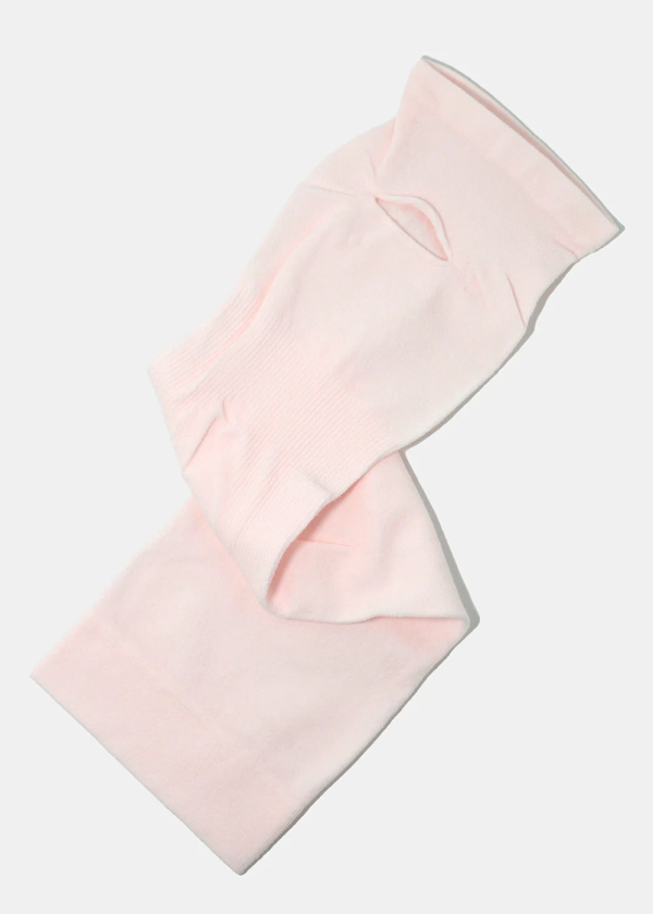 Pink UV Protection Cool Sleeves