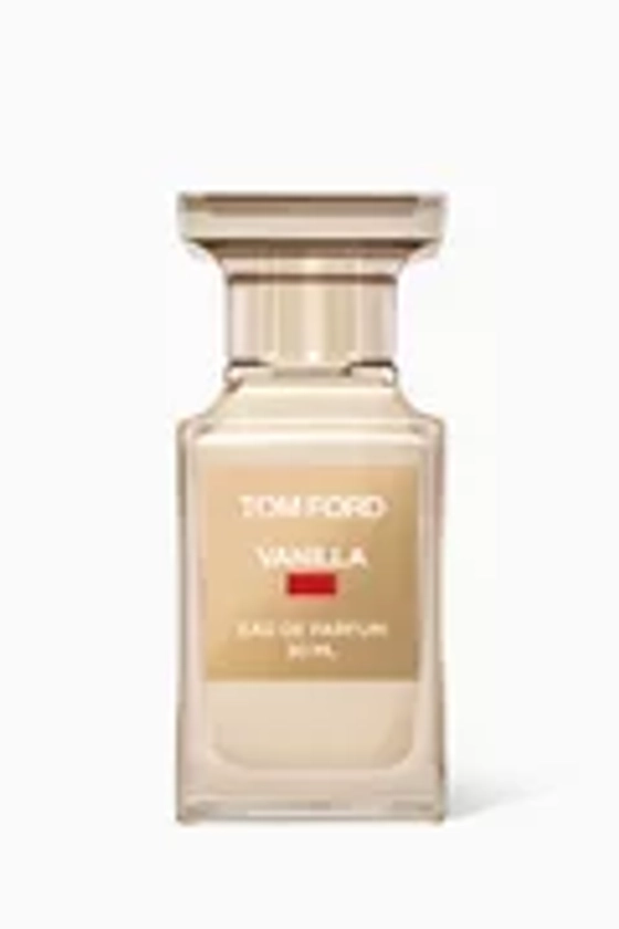 Buy TOM FORD BEAUTY Colourless Vanilla (censored) Eau de Parfum, 50ml for UNISEX in UAE | Ounass