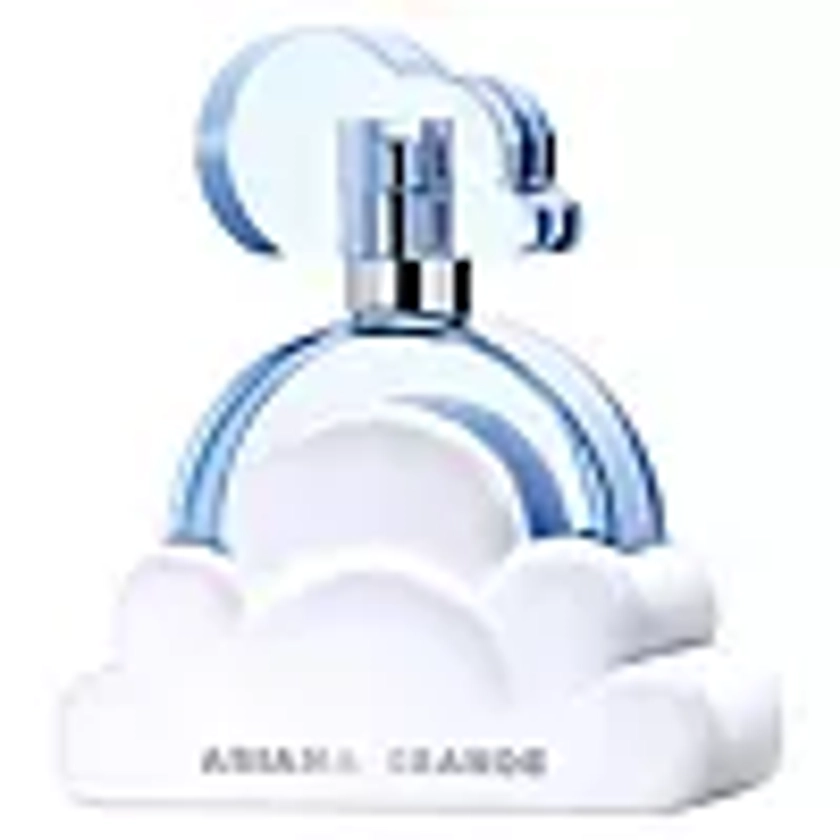 Ariana Grande | Cloud Eau de Parfum 30ml - Boots