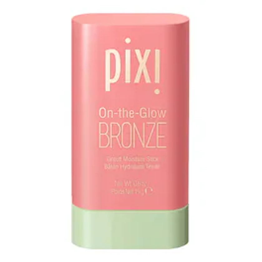 PIXION-THE-GLOW BRONZE - Bâton Hydratant Teinté 41 avis