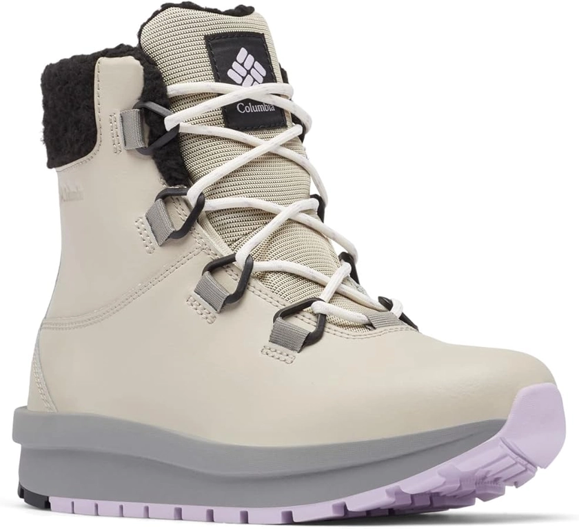 Columbia Women's Moritza Boot Snow