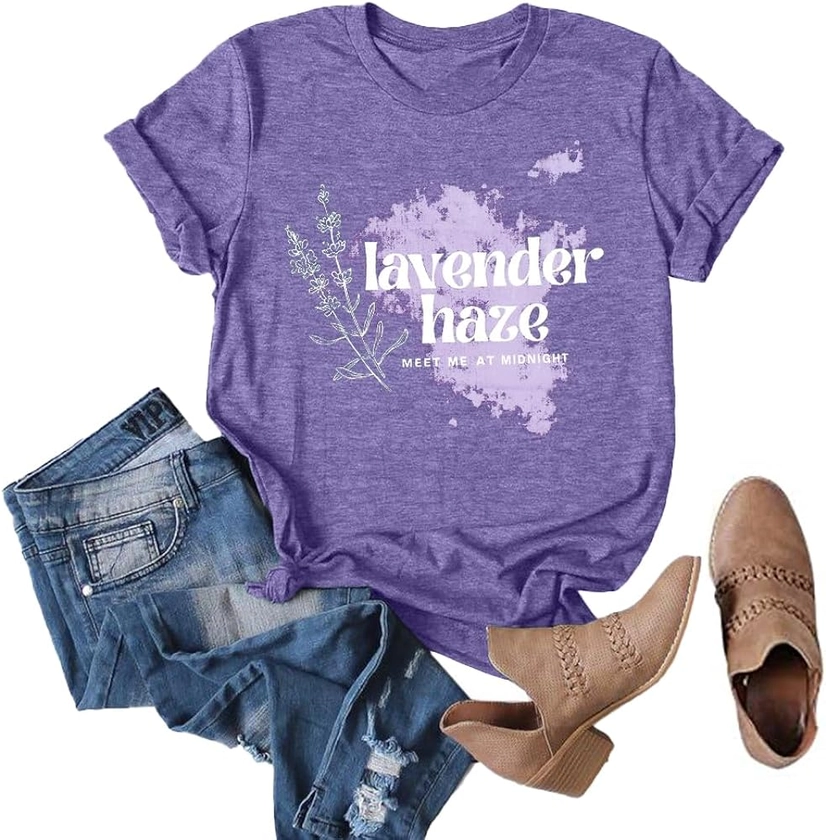 Anbech Womens Kindness Shirts Cute Graphic Tees Inspirational Print Teacher Casual Tops