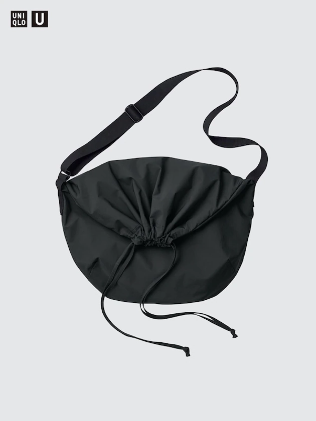 Sac à Bandoulière et Cordons pour Femme | UNIQLO FR