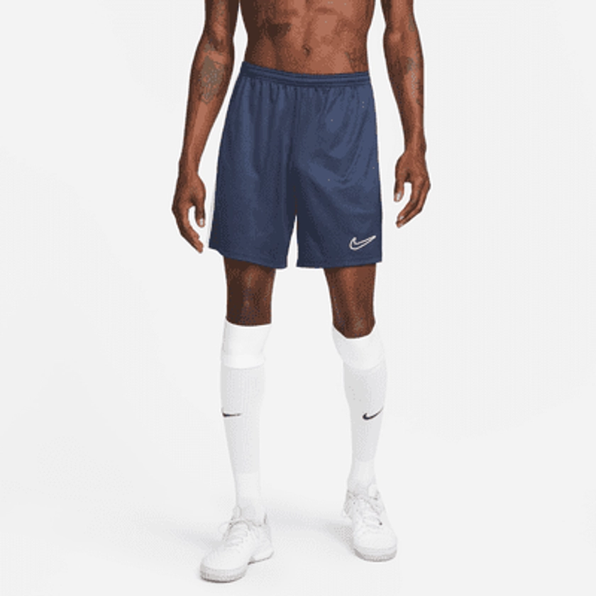 Nike Dri-FIT Academy Men's Dri-FIT Football Shorts