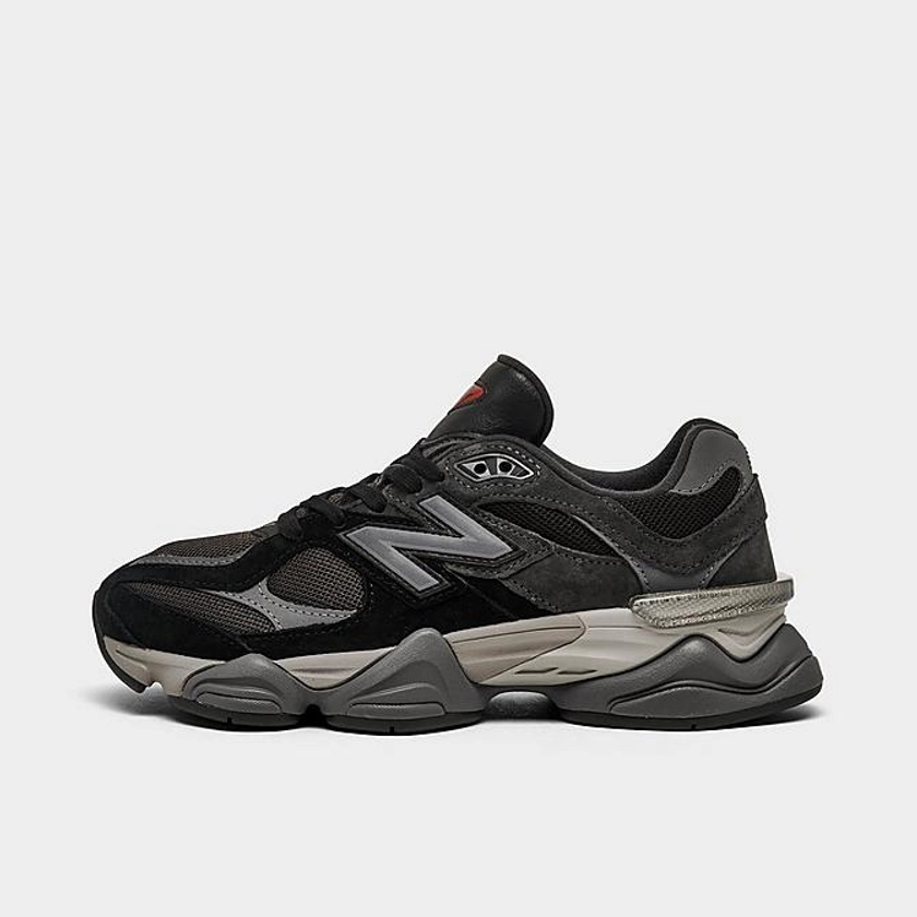 Women's New Balance 9060 Casual Shoes