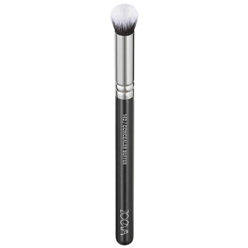 ZOEVA 142 Vegan Concealer Buffer Brush