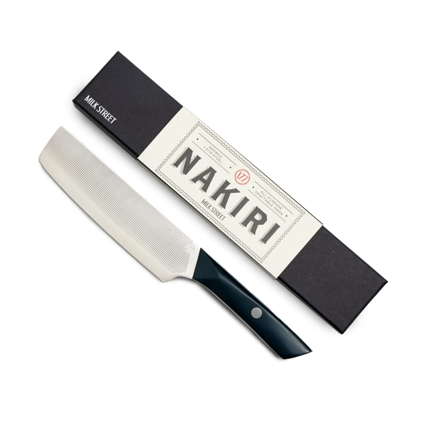 Milk Street Nakiri | Milk Street Store