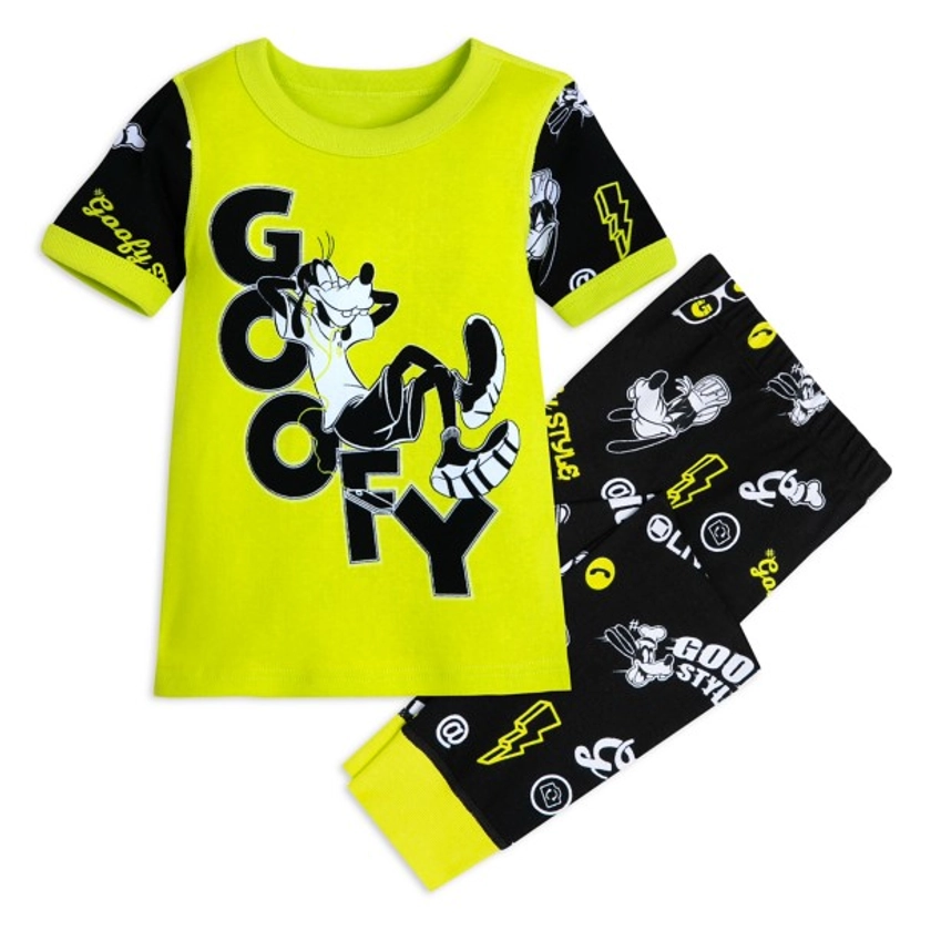 Goofy PJ PALS for Kids | Disney Store