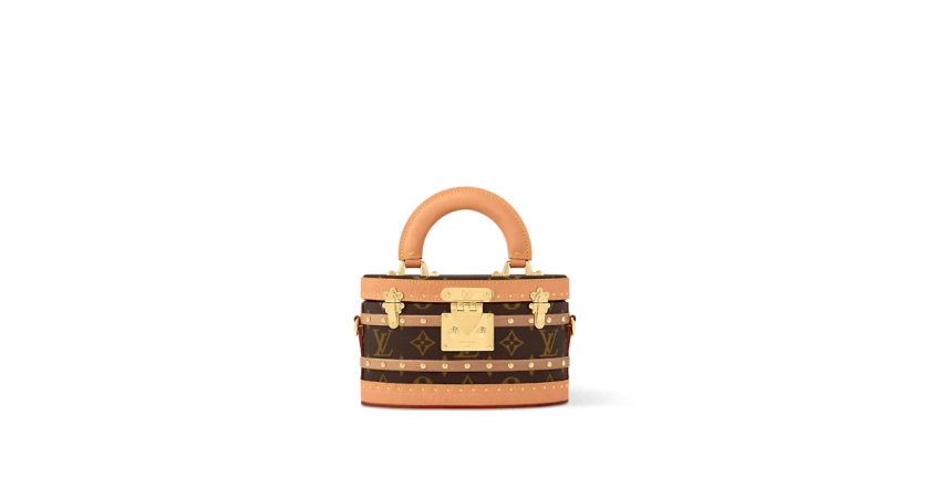 Les collections de Louis Vuitton : Sac Ellis