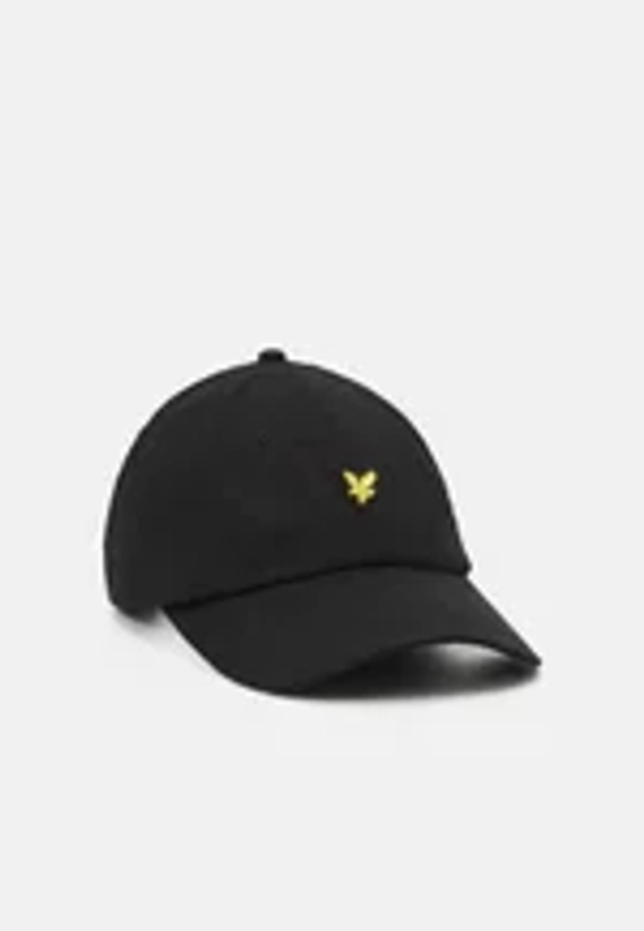 BASEBALL UNISEX - Casquette - jet black