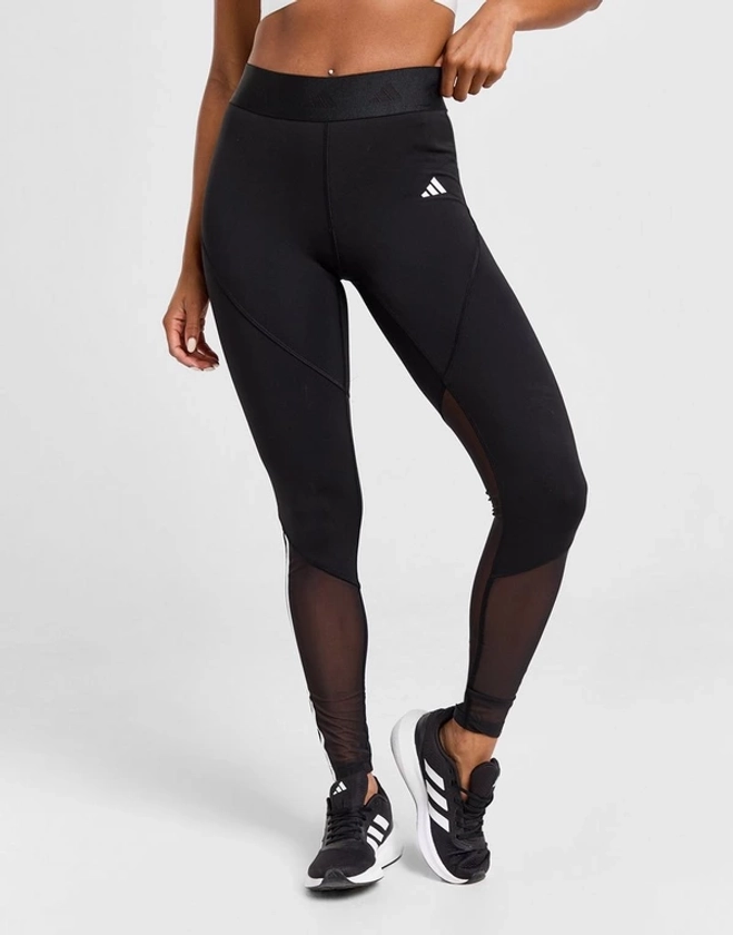 adidas Legging Hyperglam Femme