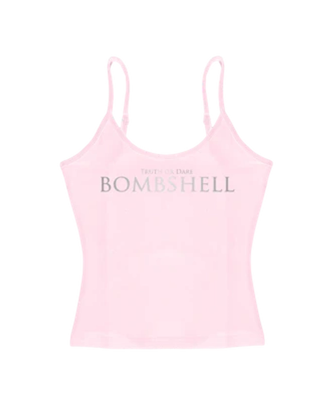 Bombshell Tank