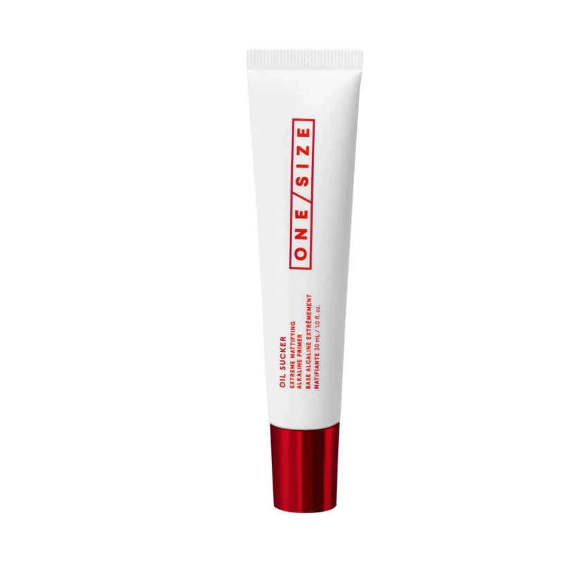 One/Size - Oil Sucker Extreme Mattifying Alkaline Primer