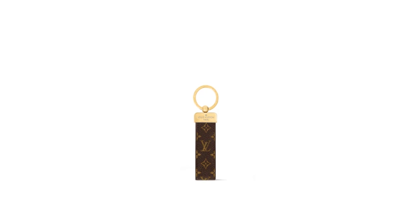 Products by Louis Vuitton: Dragonne Key Holder