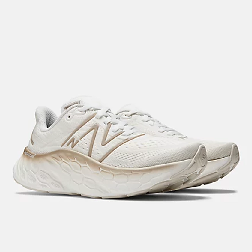 Fresh Foam X More v4 - New Balance