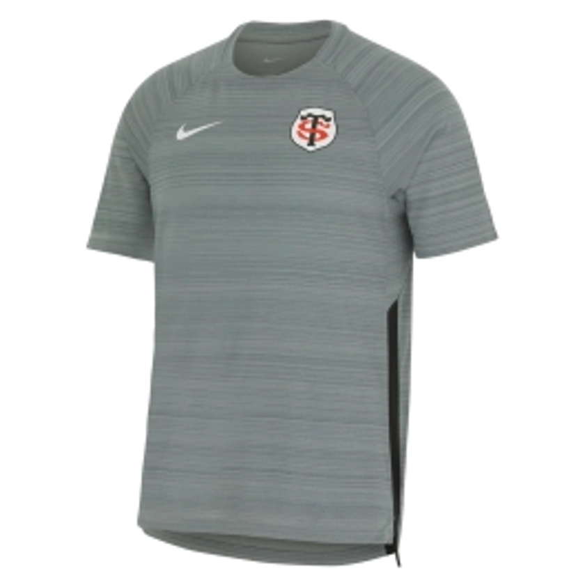 Maillot d'Entraînement Stade Toulousain 2024-2025