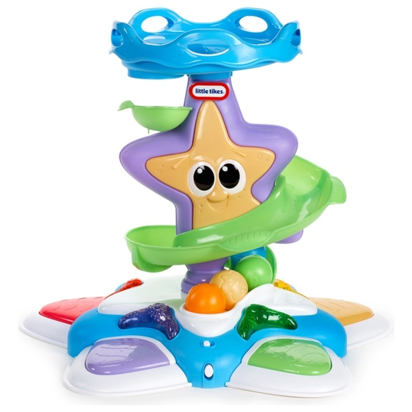 Little Tikes Stand 'n Dance Starfish | Smyths Toys UK